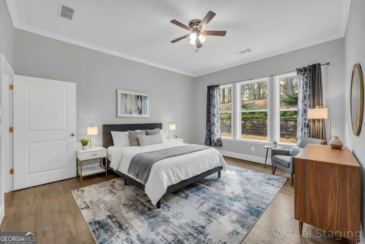 519 Huntington Drive Ball Ground - Photo 27