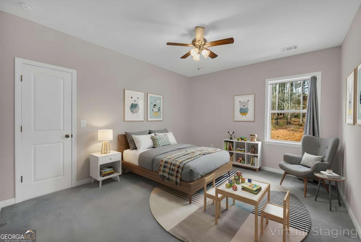 519 Huntington Drive Ball Ground - Photo 33