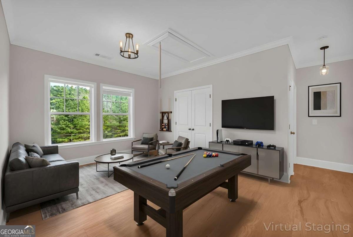 519 Huntington Drive Ball Ground - Photo 40