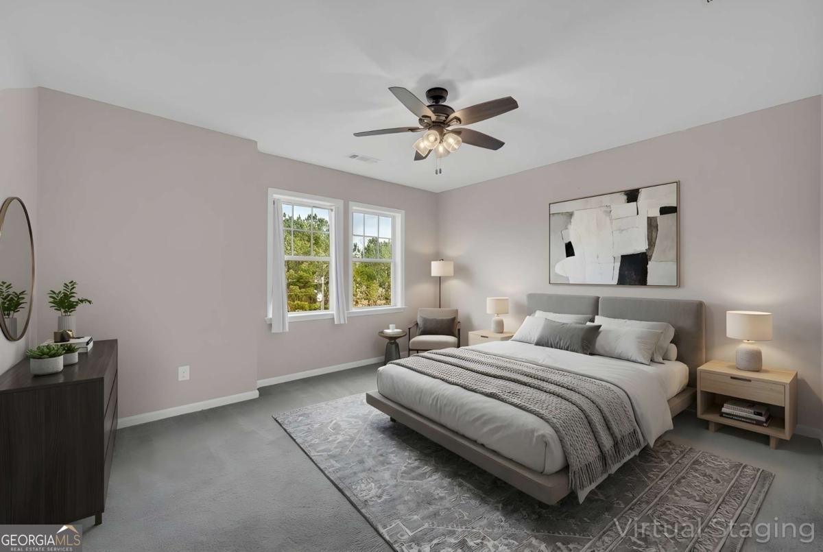 519 Huntington Drive Ball Ground - Photo 43