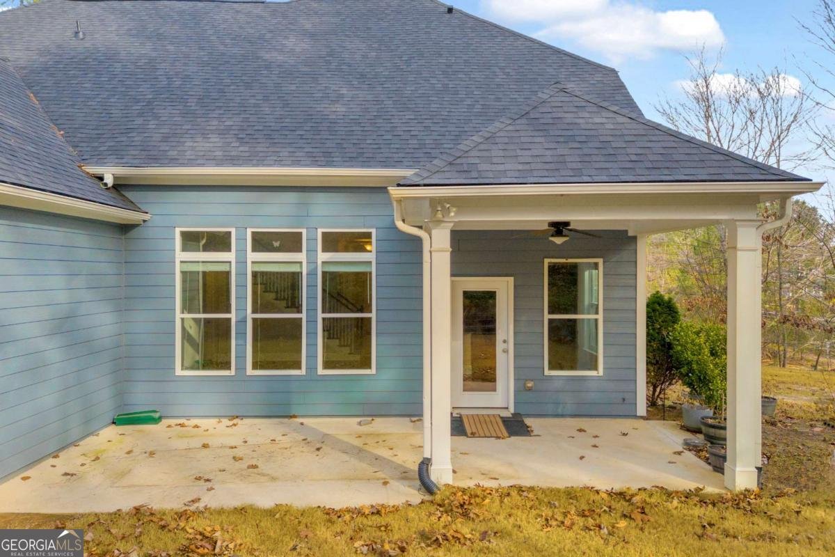 519 Huntington Drive Ball Ground - Photo 52