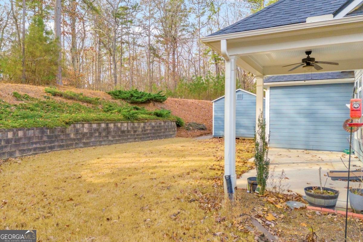 519 Huntington Drive Ball Ground - Photo 54