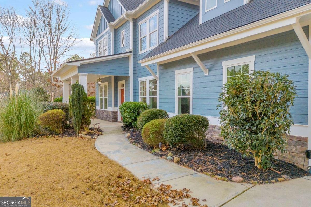 519 Huntington Drive Ball Ground - Photo 6