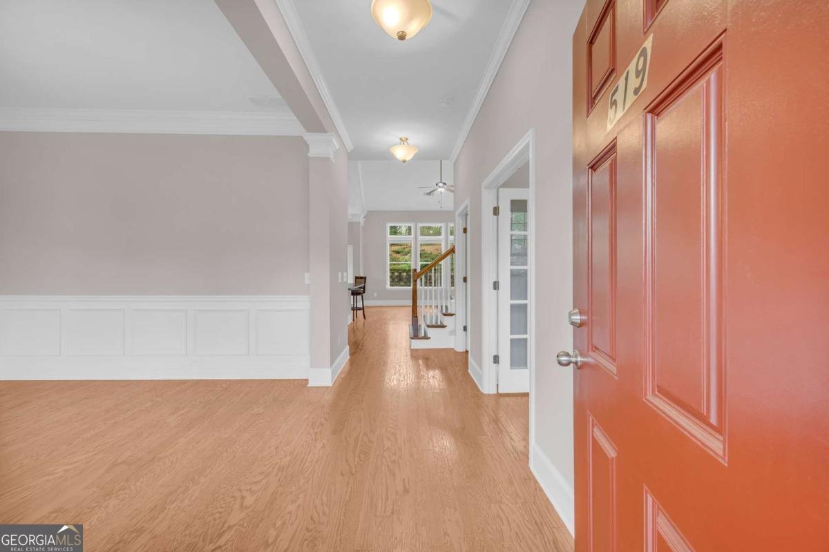 519 Huntington Drive Ball Ground - Photo 7