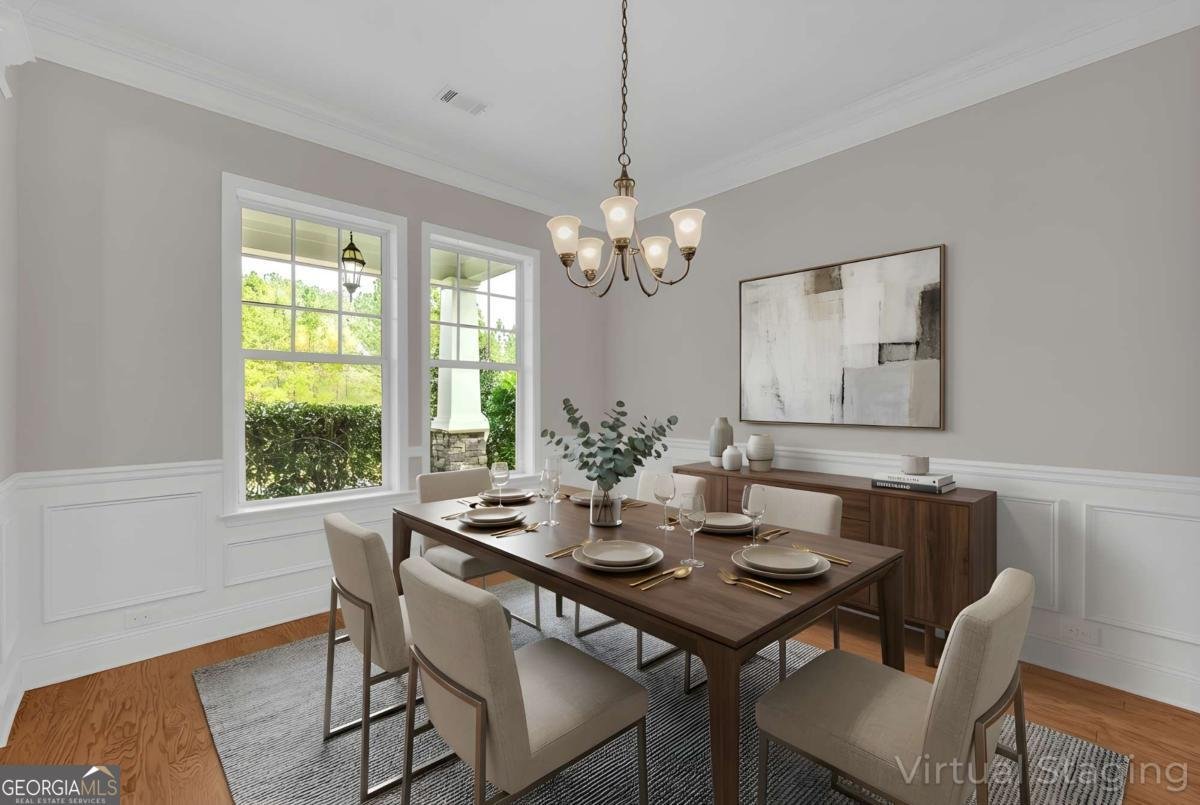 519 Huntington Drive Ball Ground - Photo 8