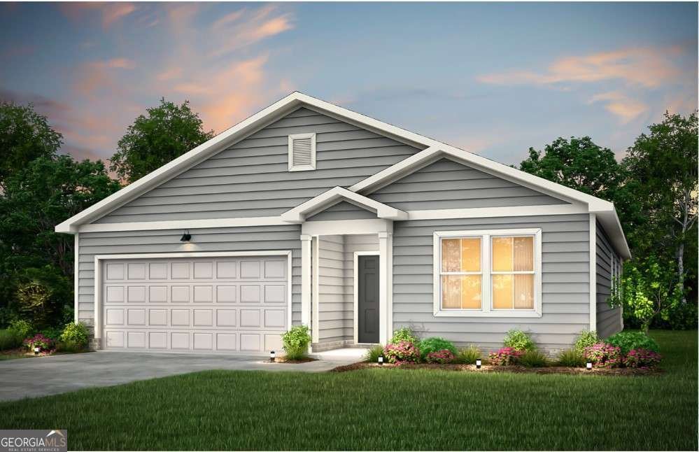 3154 Bronte Court Gainesville - Photo 1