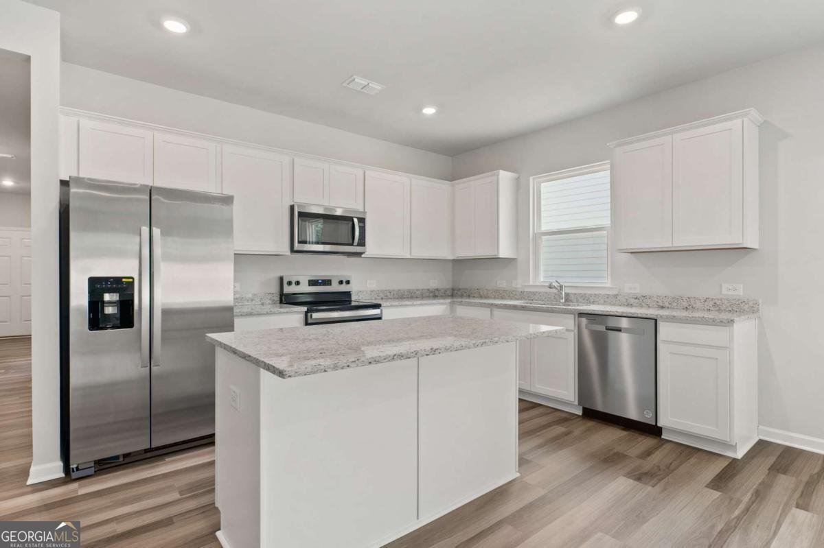 3154 Bronte Court Gainesville - Photo 6