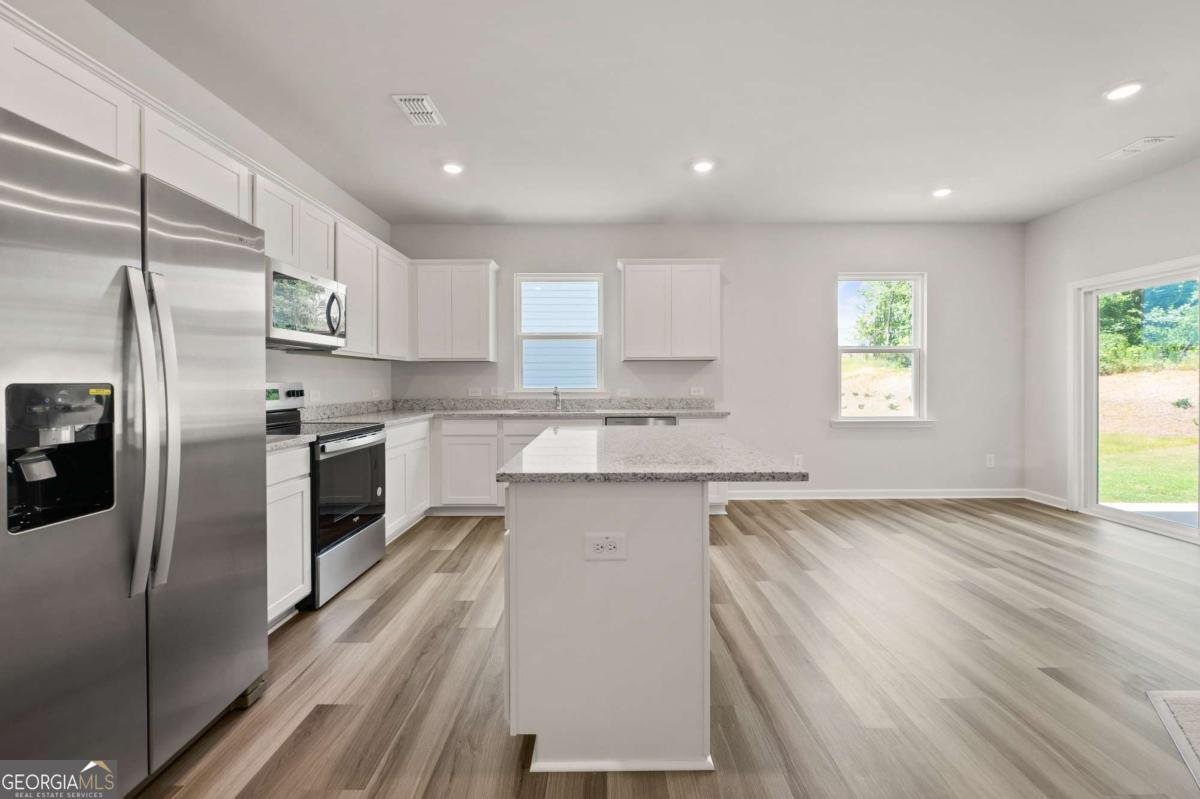 3154 Bronte Court Gainesville - Photo 7