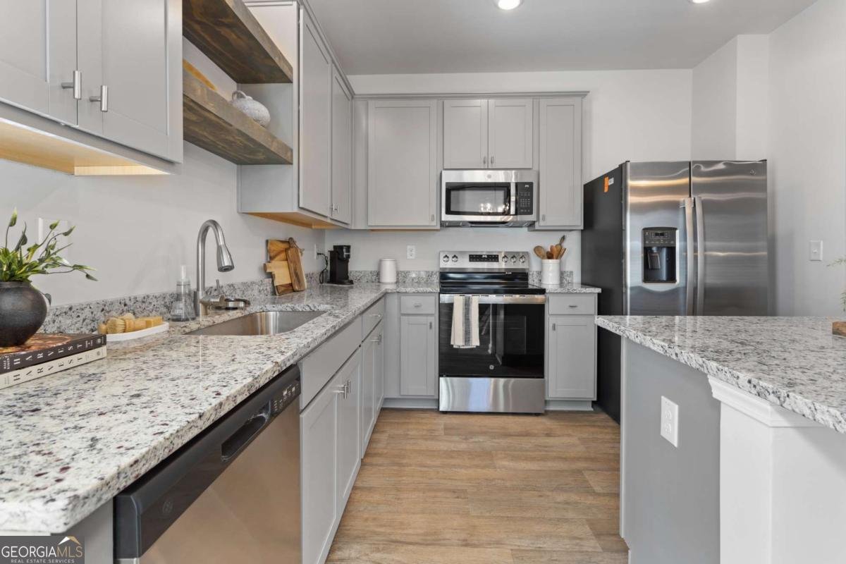 121 Meadowview Drive Temple - Photo 10