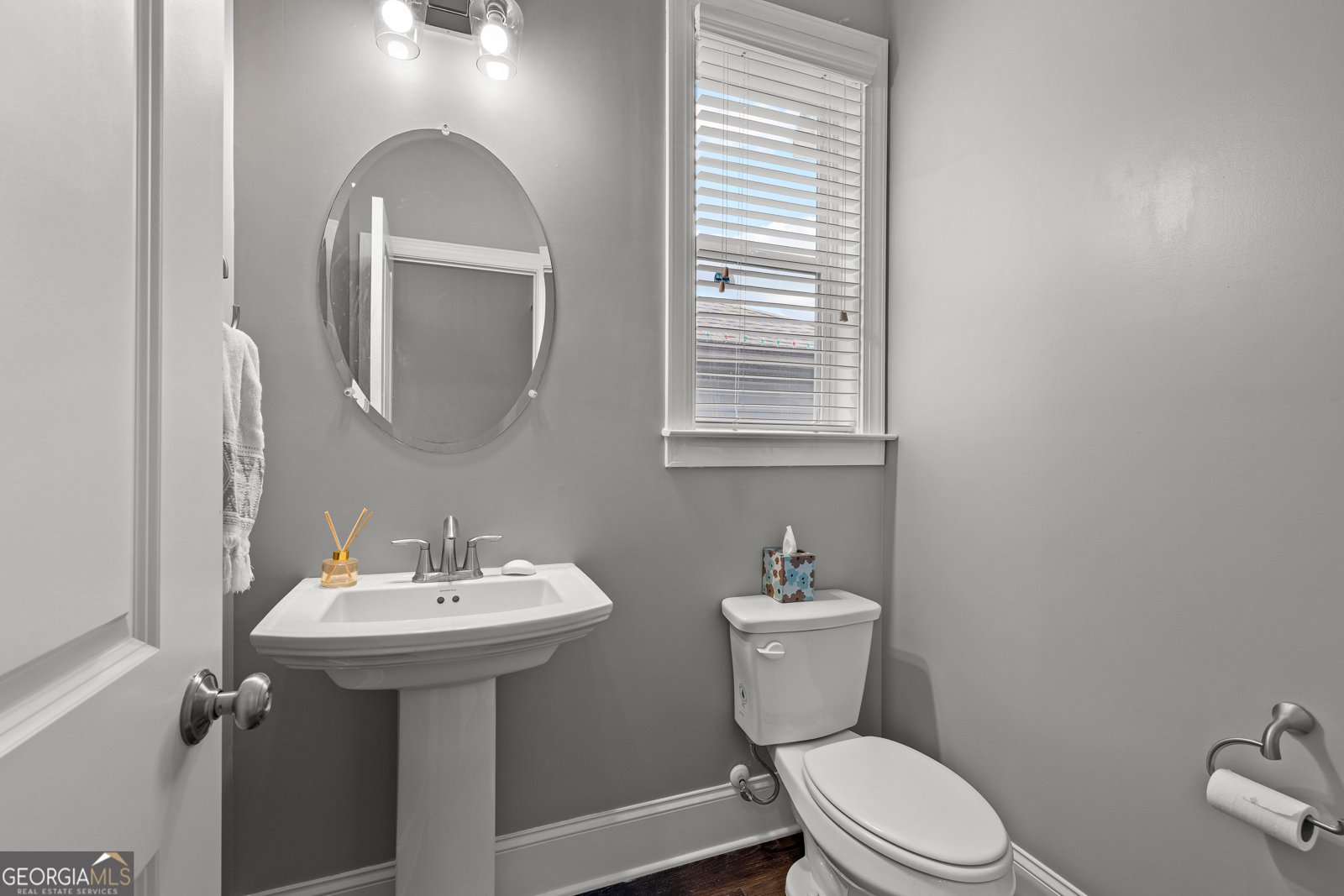 109 Vivian Lane Peachtree City - Photo 10