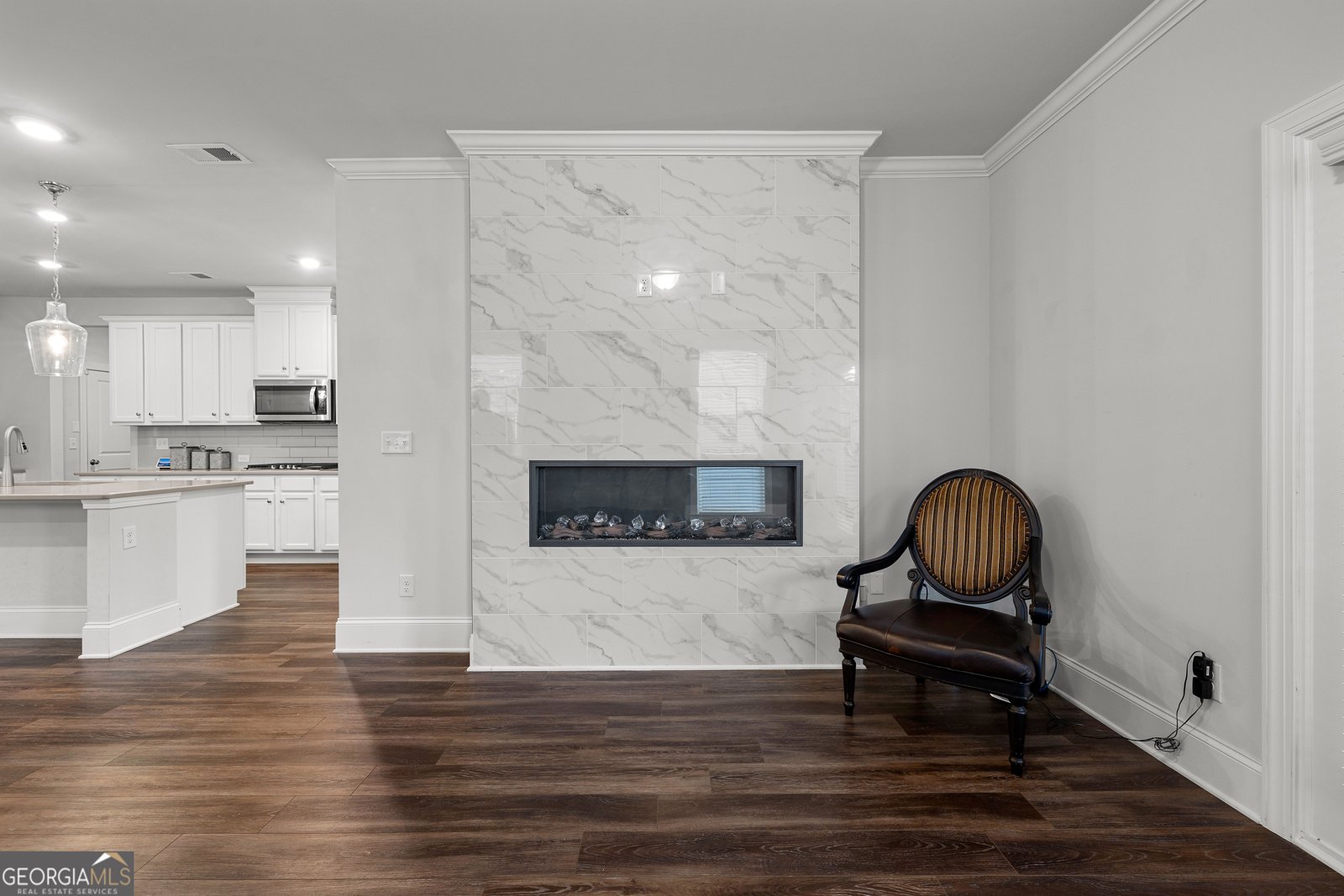 109 Vivian Lane Peachtree City - Photo 16