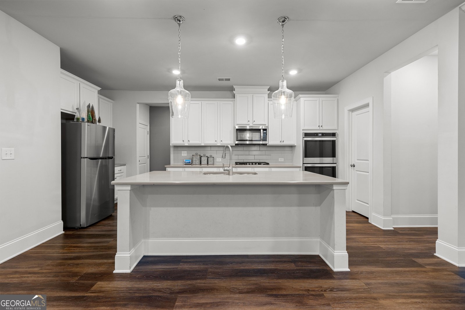 109 Vivian Lane Peachtree City - Photo 18