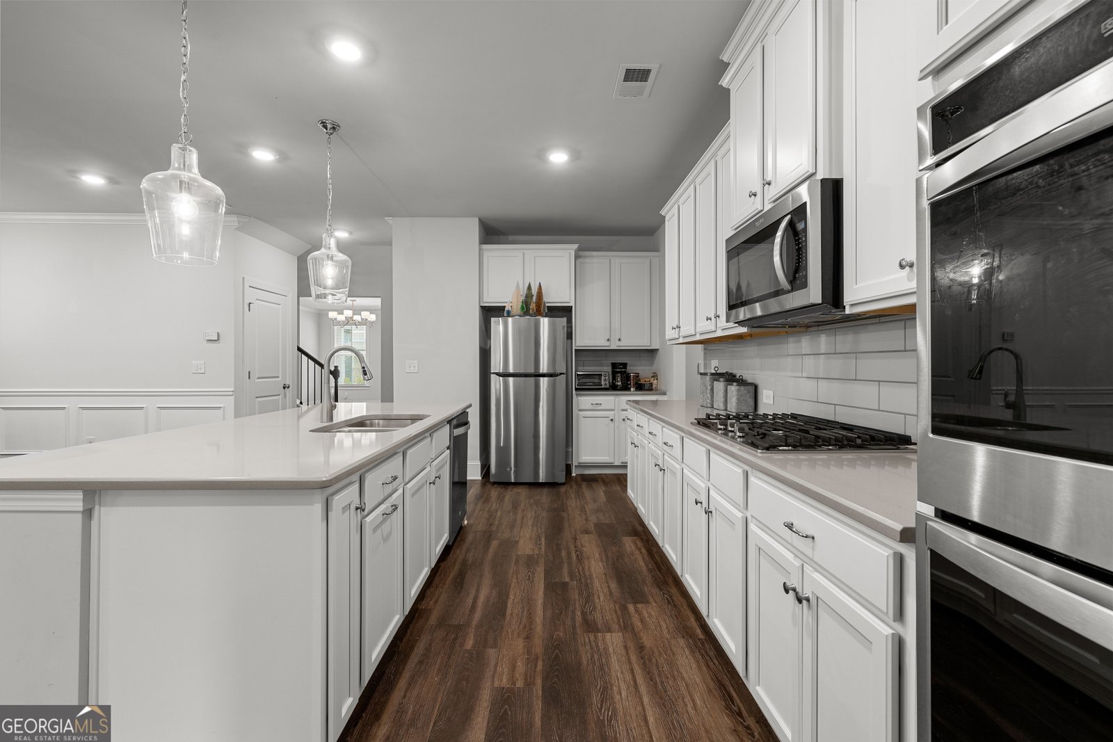 109 Vivian Lane Peachtree City - Photo 19