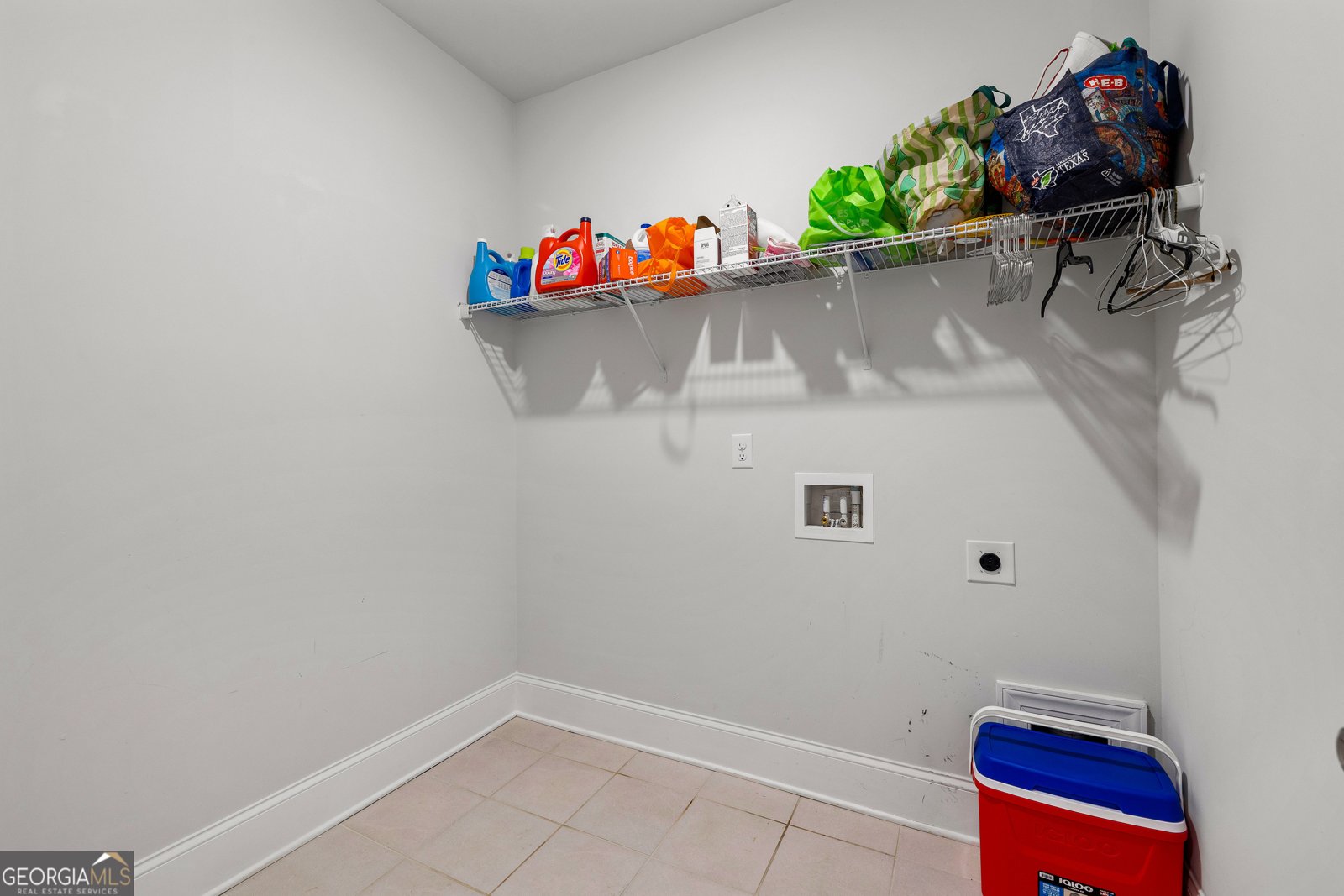 109 Vivian Lane Peachtree City - Photo 21