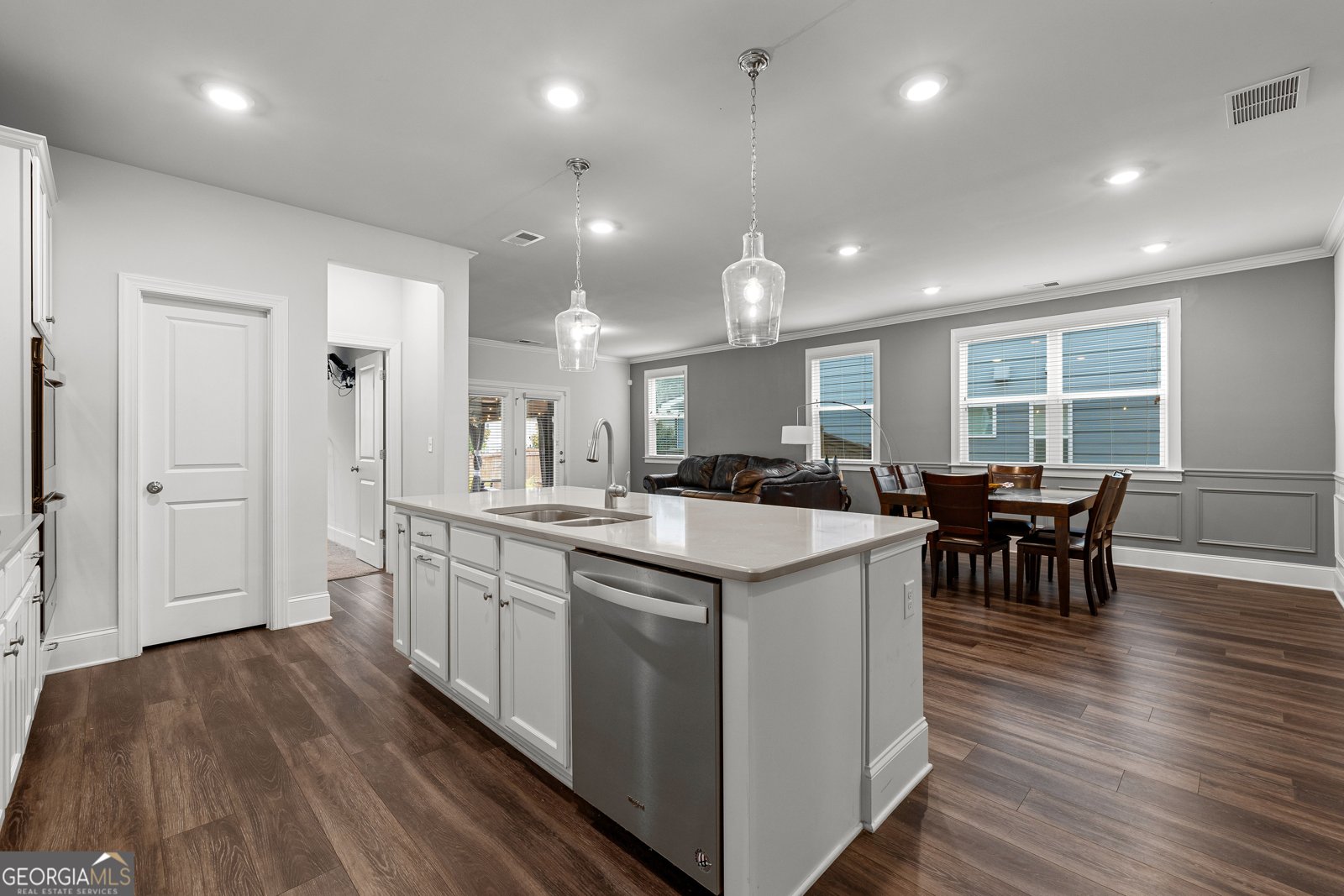 109 Vivian Lane Peachtree City - Photo 22