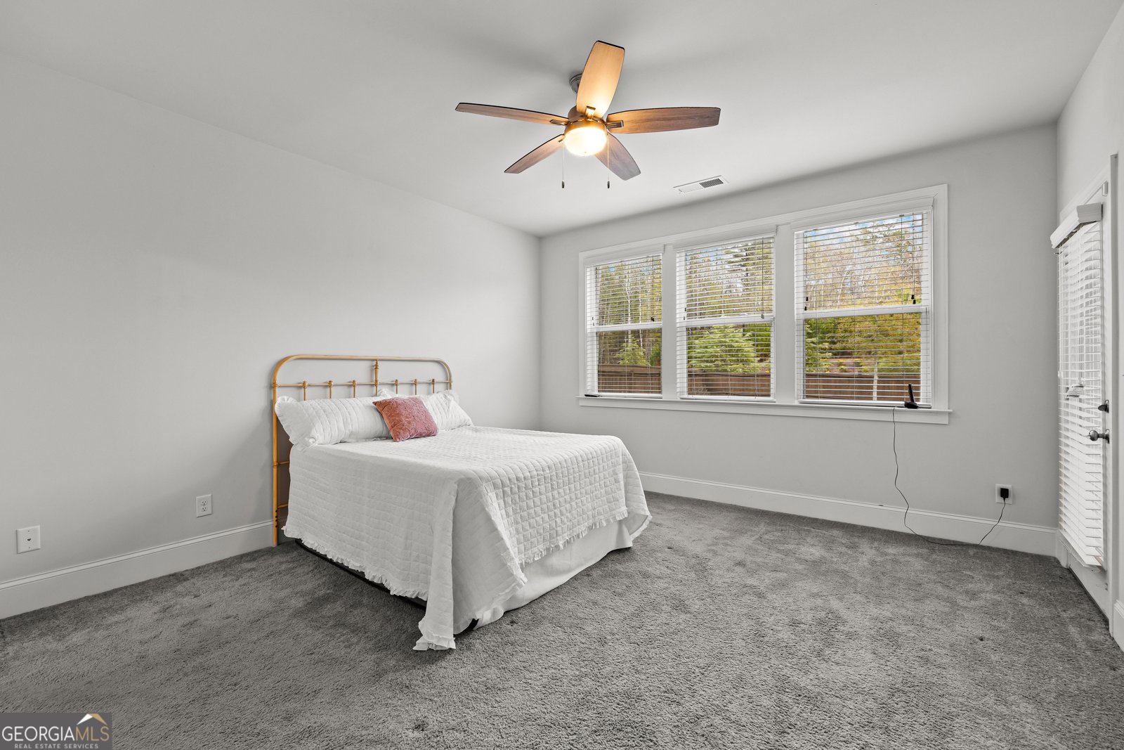 109 Vivian Lane Peachtree City - Photo 23