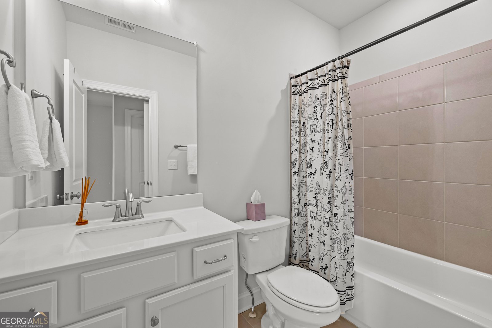 109 Vivian Lane Peachtree City - Photo 36