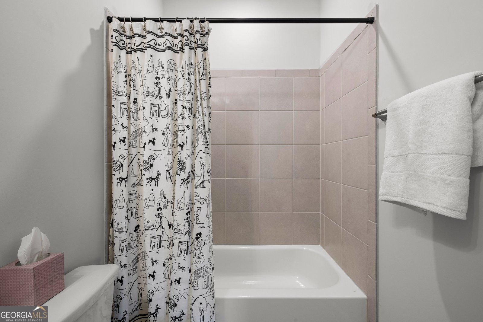 109 Vivian Lane Peachtree City - Photo 37