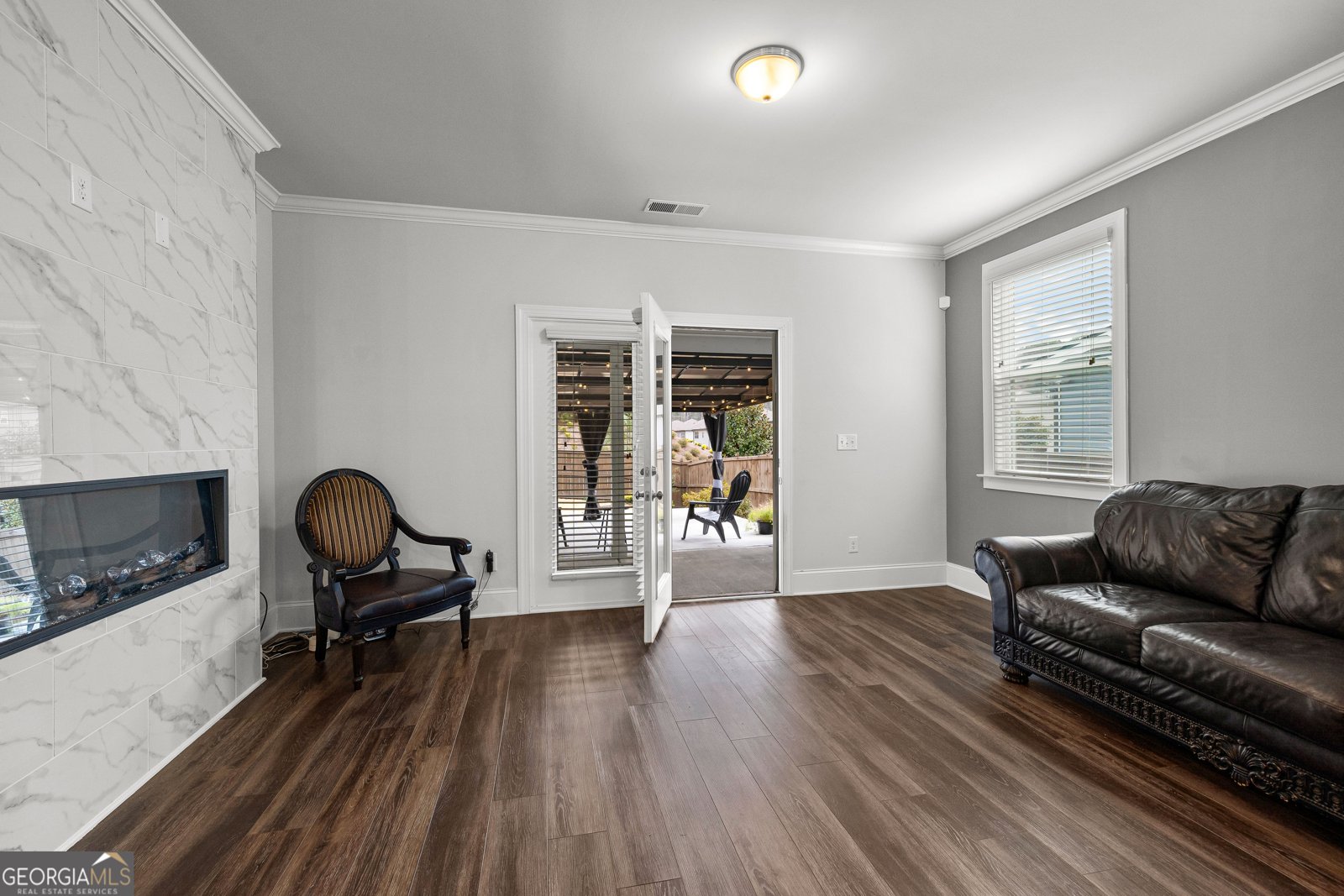 109 Vivian Lane Peachtree City - Photo 54