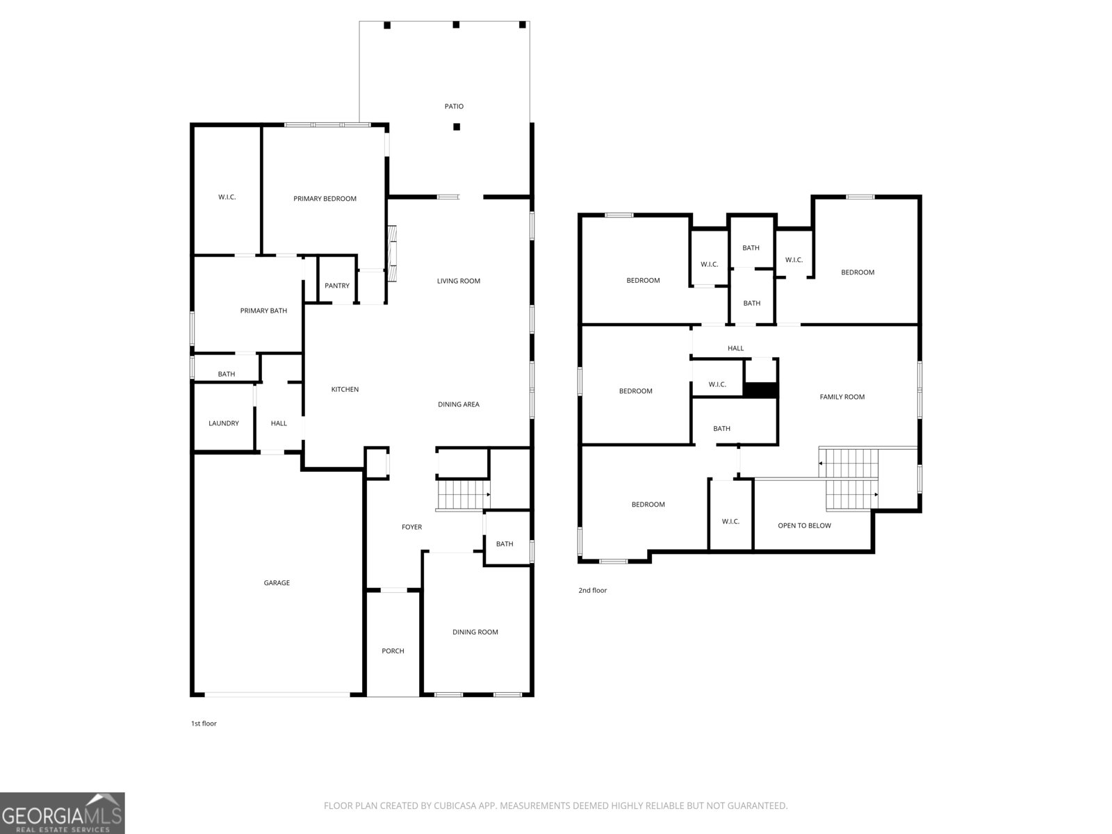 109 Vivian Lane Peachtree City - Photo 55