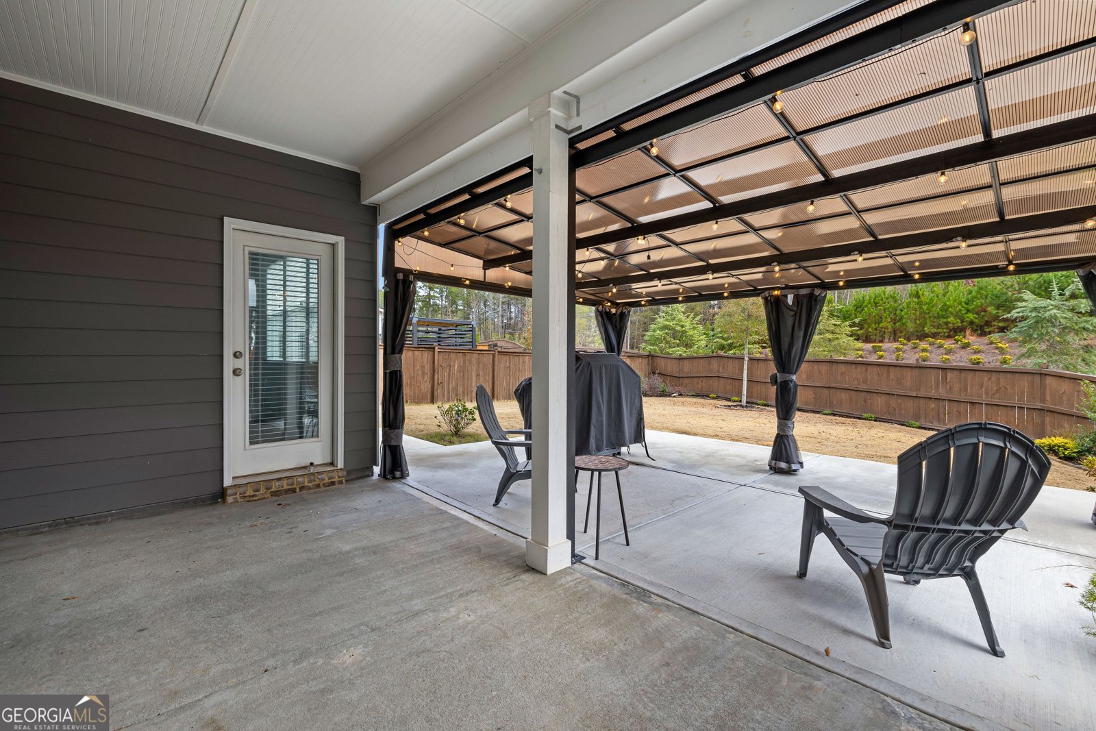 109 Vivian Lane Peachtree City - Photo 56