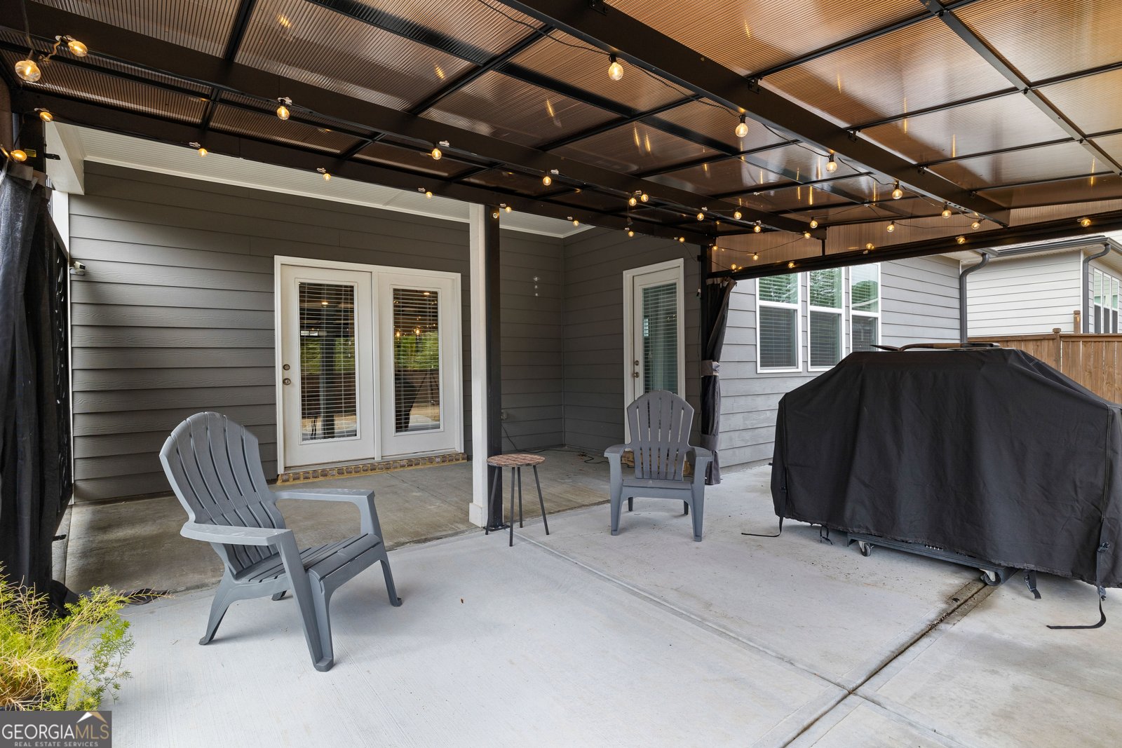 109 Vivian Lane Peachtree City - Photo 58