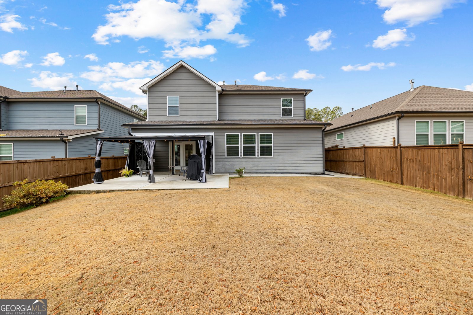 109 Vivian Lane Peachtree City - Photo 59