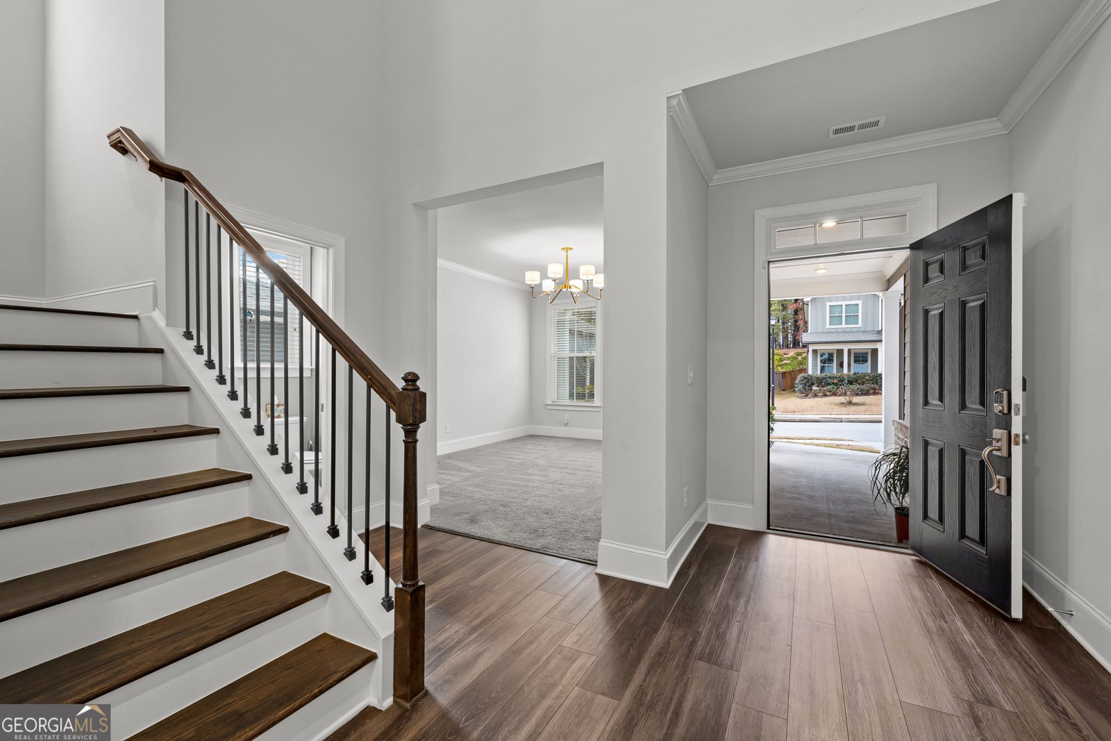 109 Vivian Lane Peachtree City - Photo 6