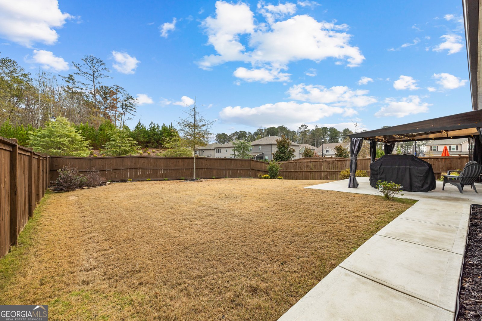 109 Vivian Lane Peachtree City - Photo 60