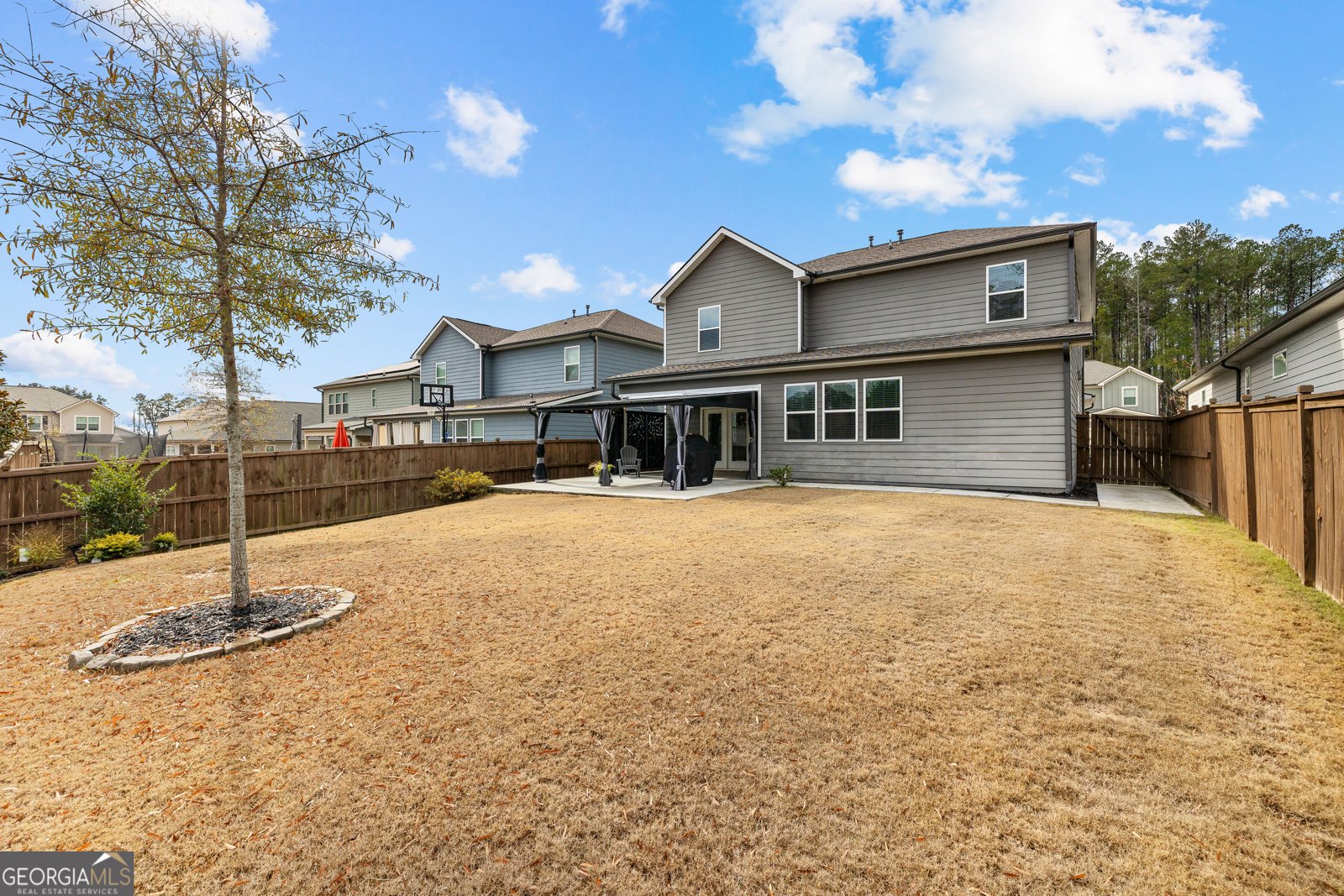 109 Vivian Lane Peachtree City - Photo 61