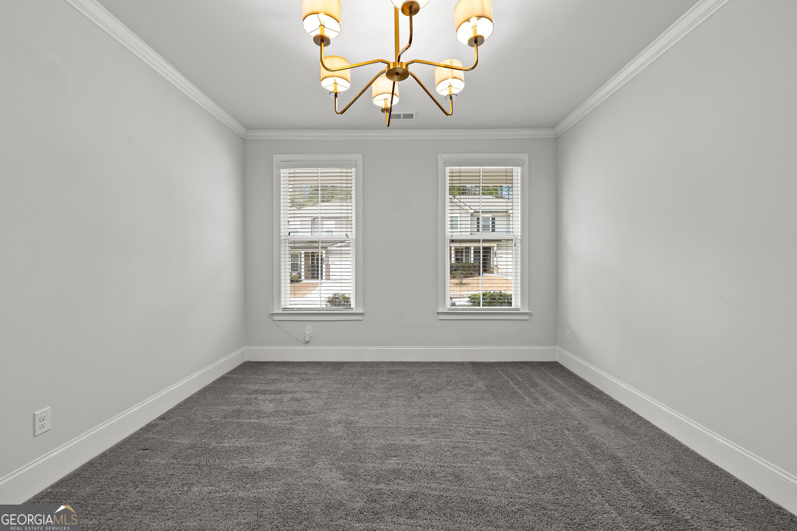 109 Vivian Lane Peachtree City - Photo 8