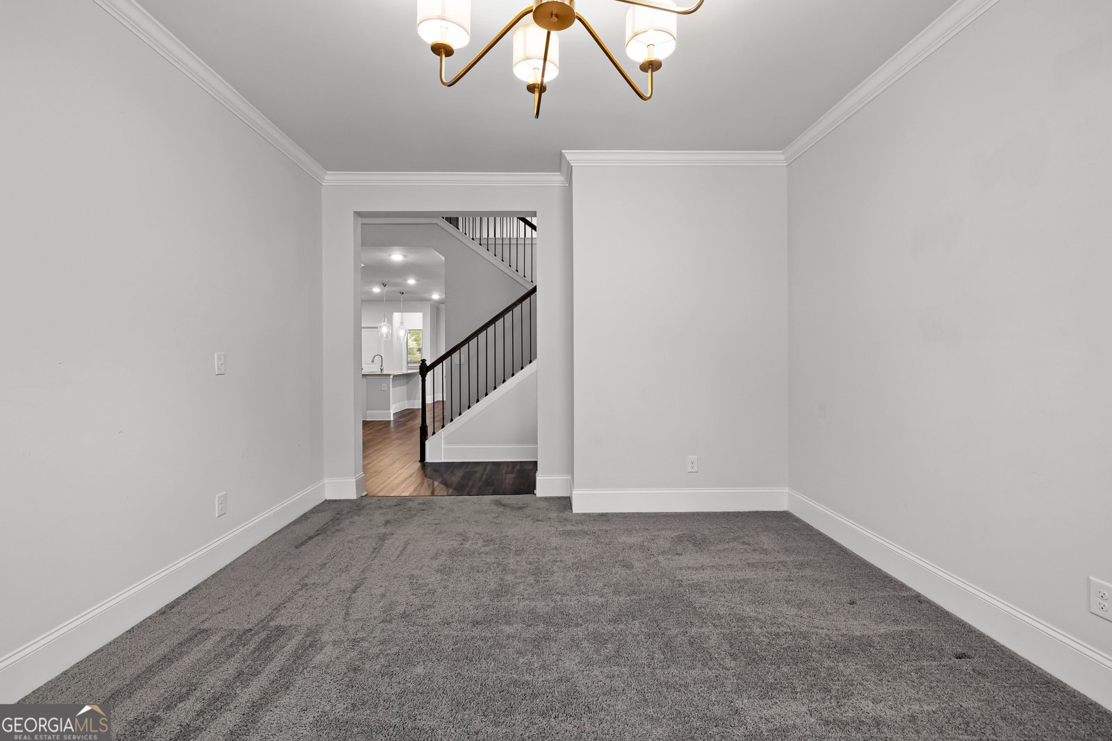 109 Vivian Lane Peachtree City - Photo 9