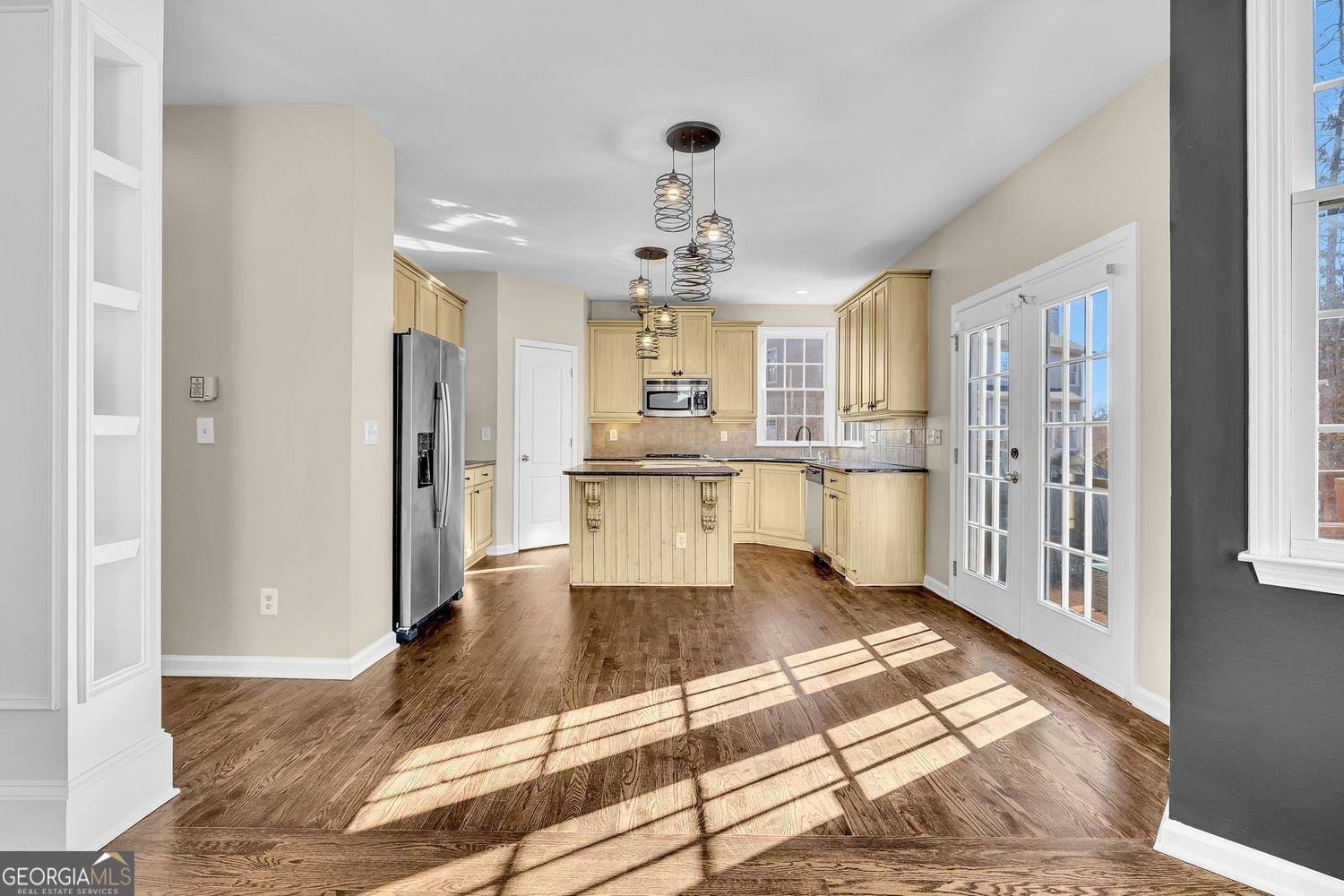 3134 Mill Grove Terrace Dacula - Photo 11