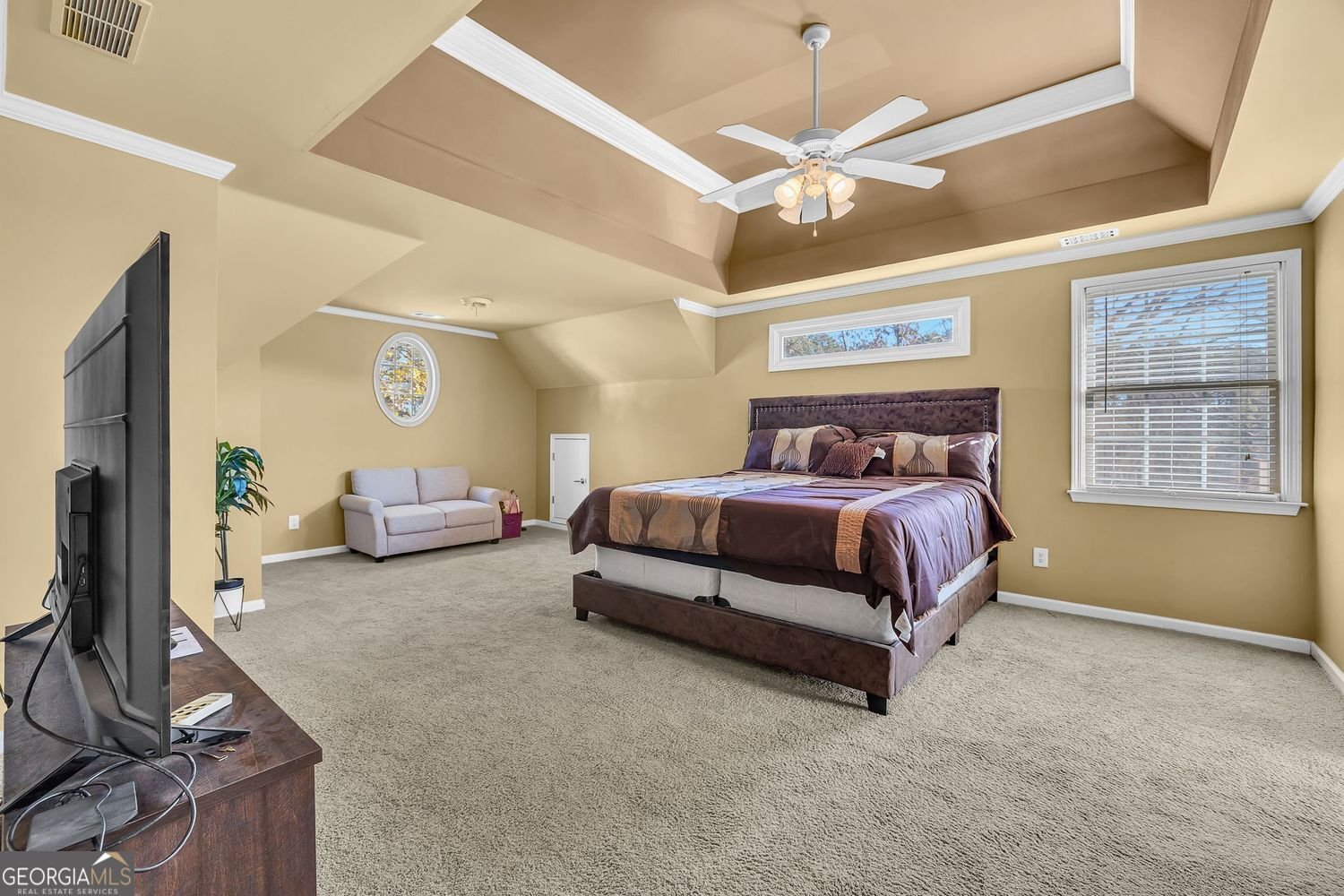 3134 Mill Grove Terrace Dacula - Photo 18