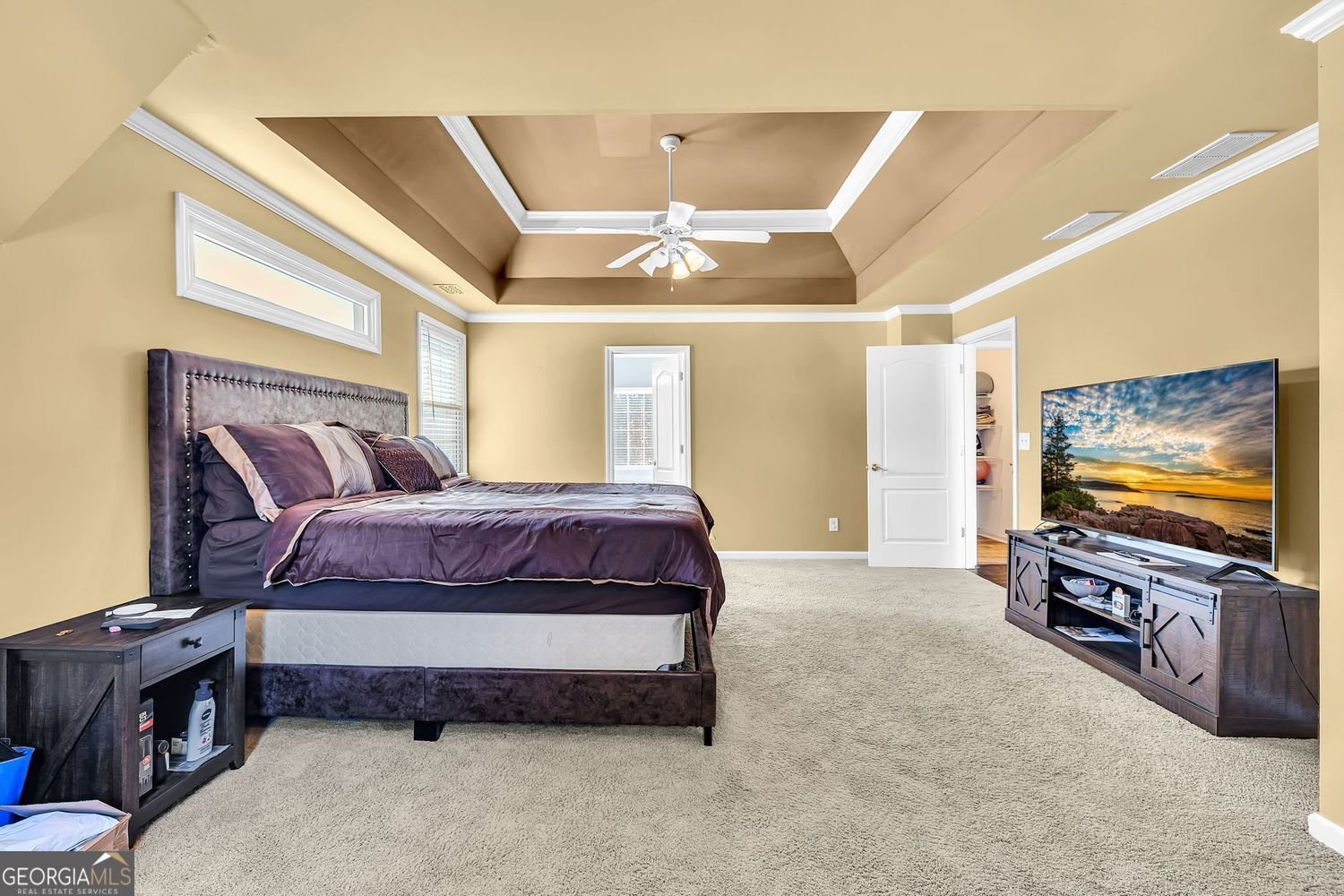 3134 Mill Grove Terrace Dacula - Photo 19