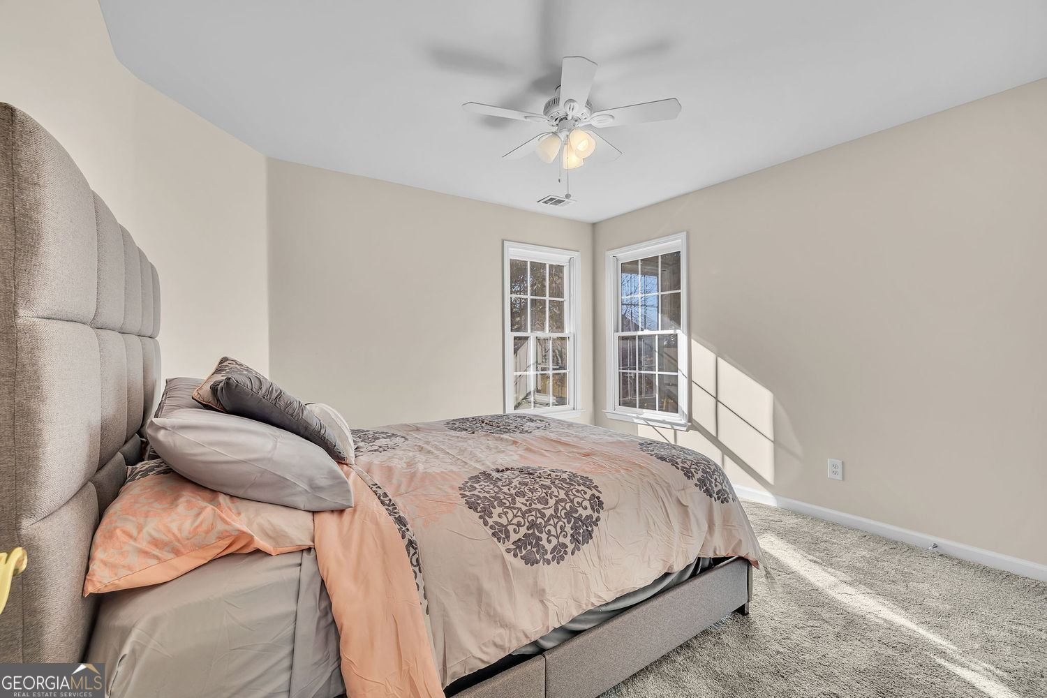 3134 Mill Grove Terrace Dacula - Photo 24