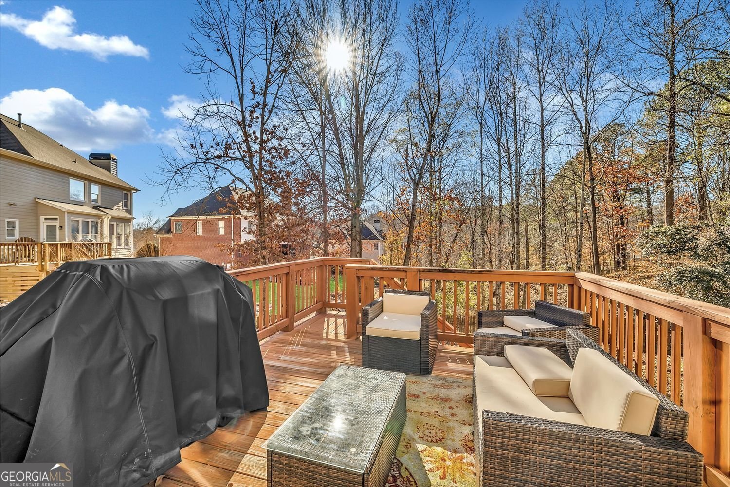 3134 Mill Grove Terrace Dacula - Photo 35