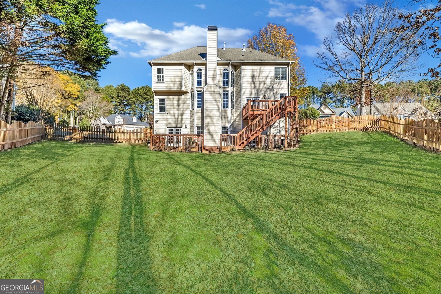 3134 Mill Grove Terrace Dacula - Photo 36