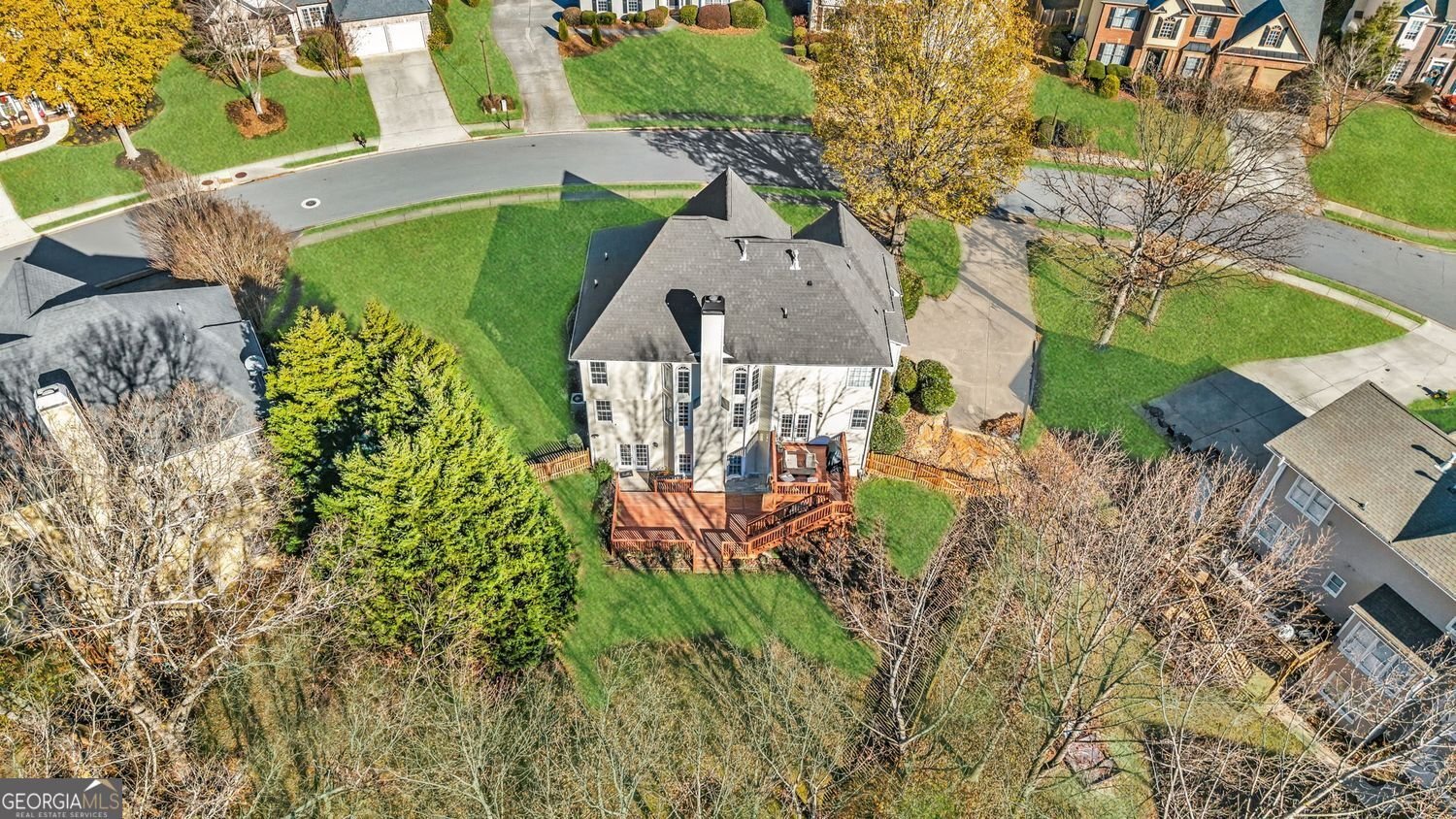 3134 Mill Grove Terrace Dacula - Photo 37