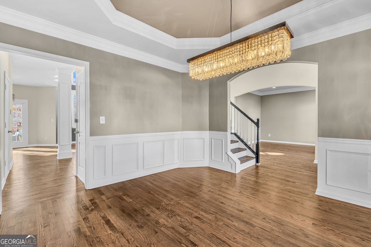 3134 Mill Grove Terrace Dacula - Photo 6