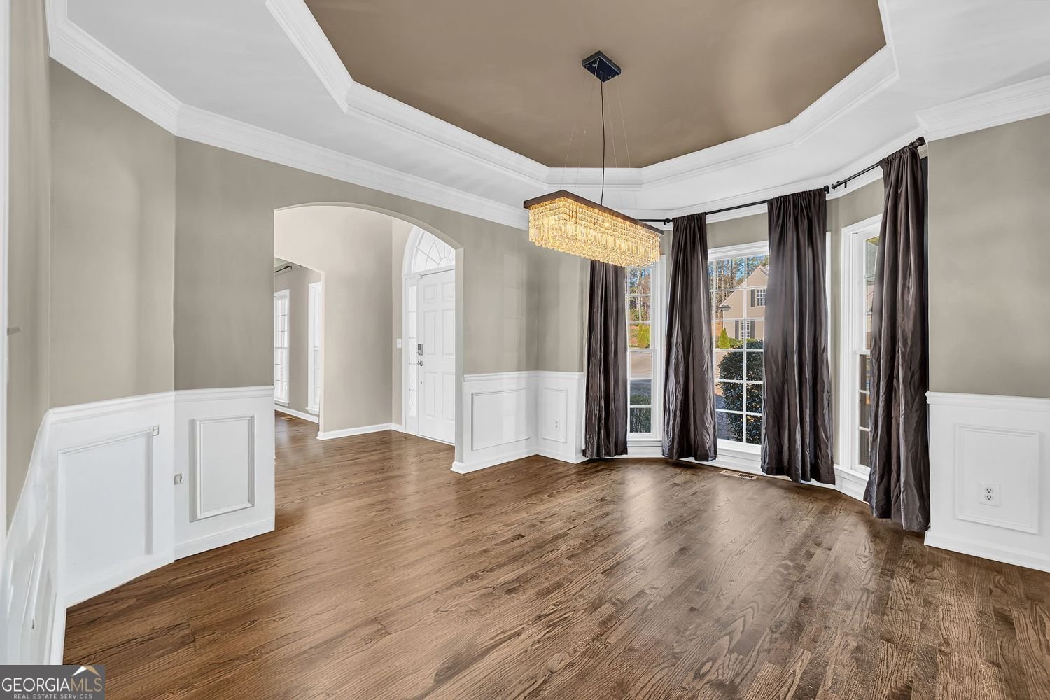 3134 Mill Grove Terrace Dacula - Photo 7