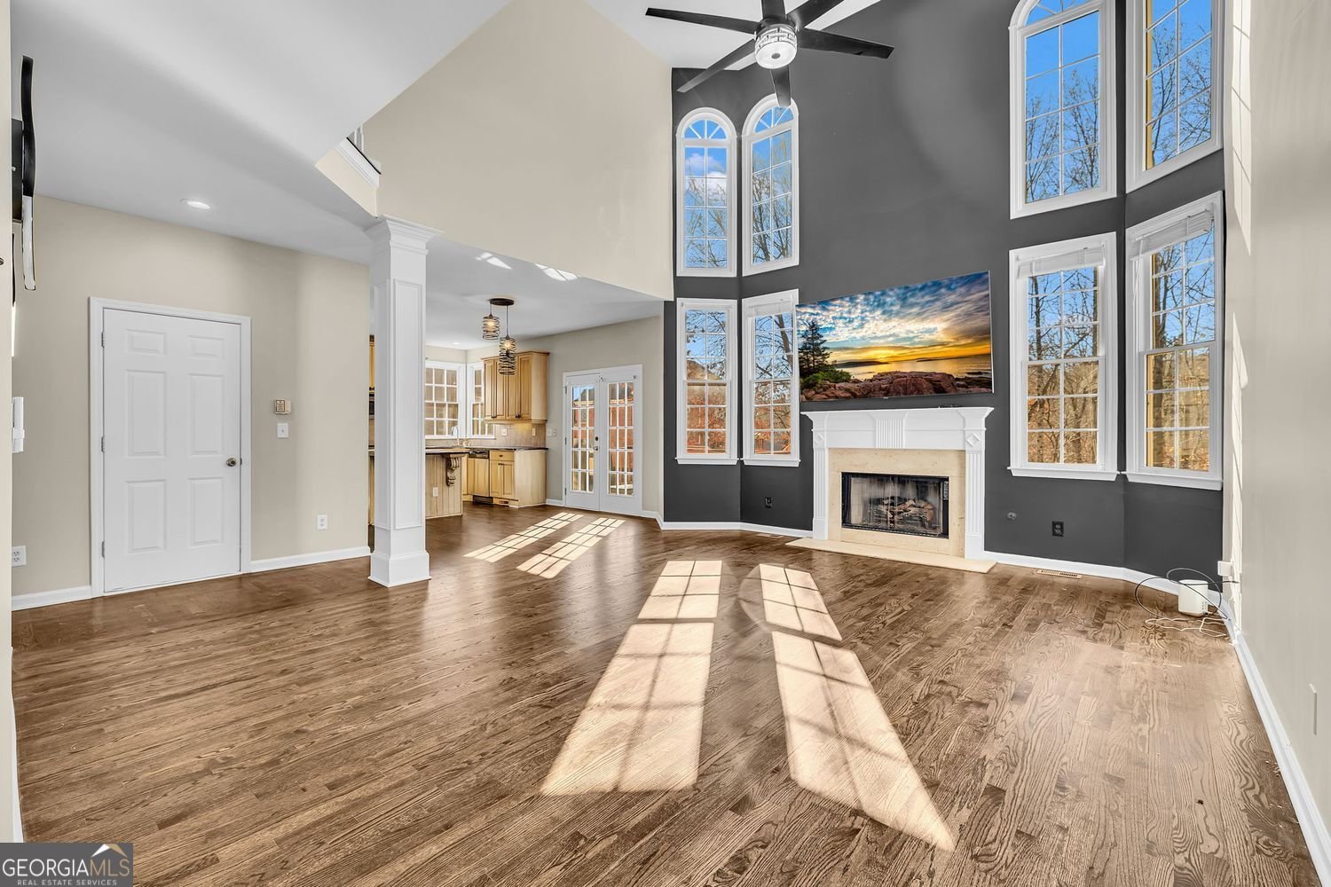 3134 Mill Grove Terrace Dacula - Photo 8