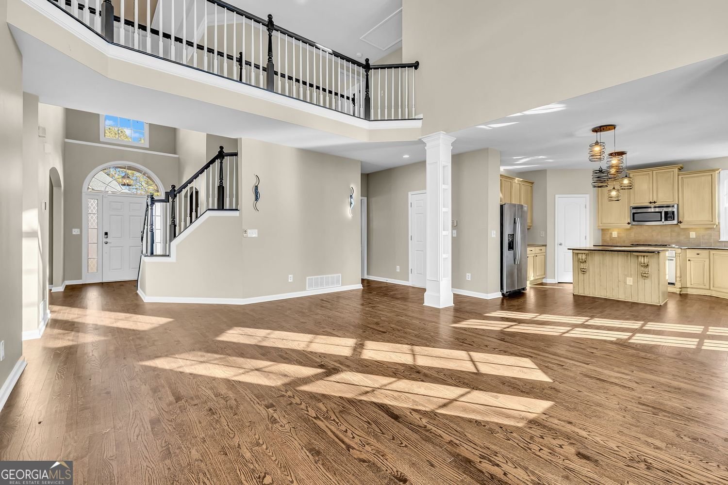 3134 Mill Grove Terrace Dacula - Photo 9