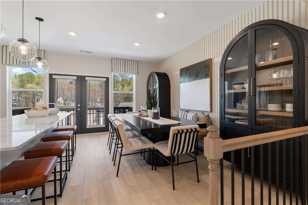 206 Daybreak Lane Newnan - Photo 12