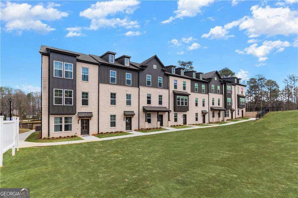 206 Daybreak Lane Newnan - Photo 46