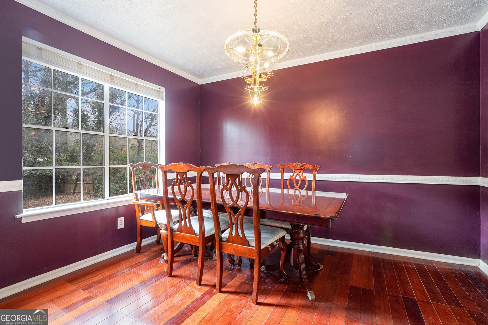 4609 Keighley Drive Stone Mountain - Photo 10