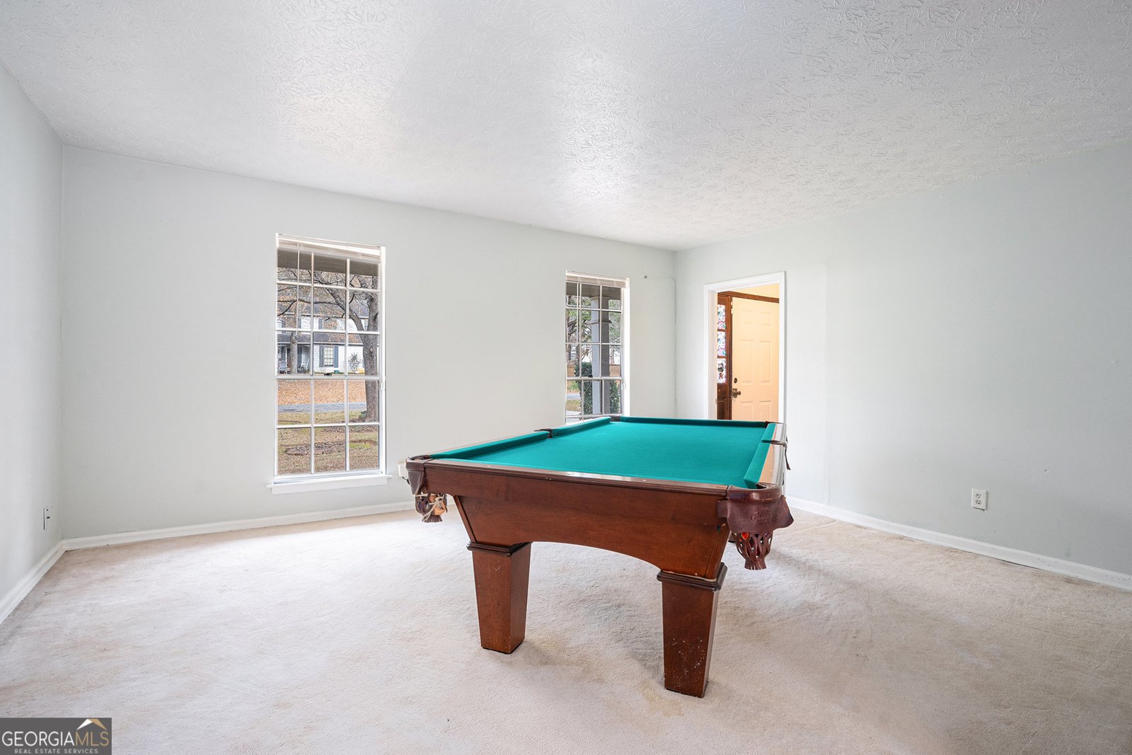 4609 Keighley Drive Stone Mountain - Photo 11