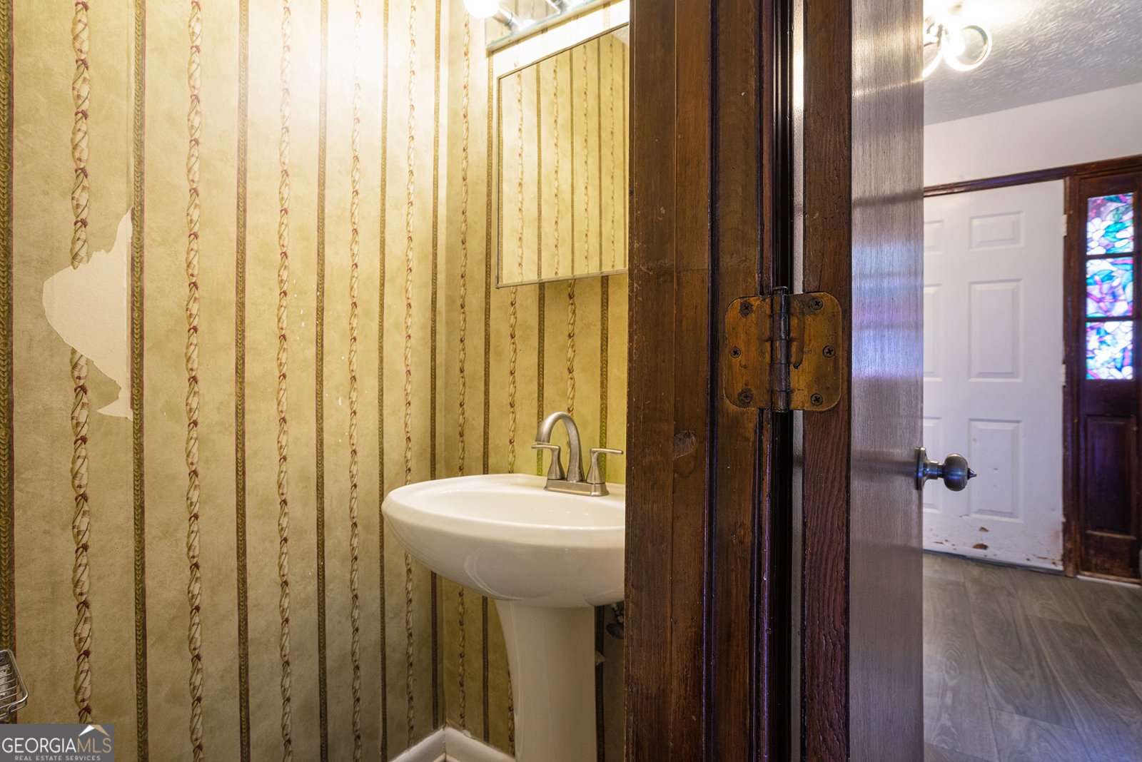 4609 Keighley Drive Stone Mountain - Photo 13