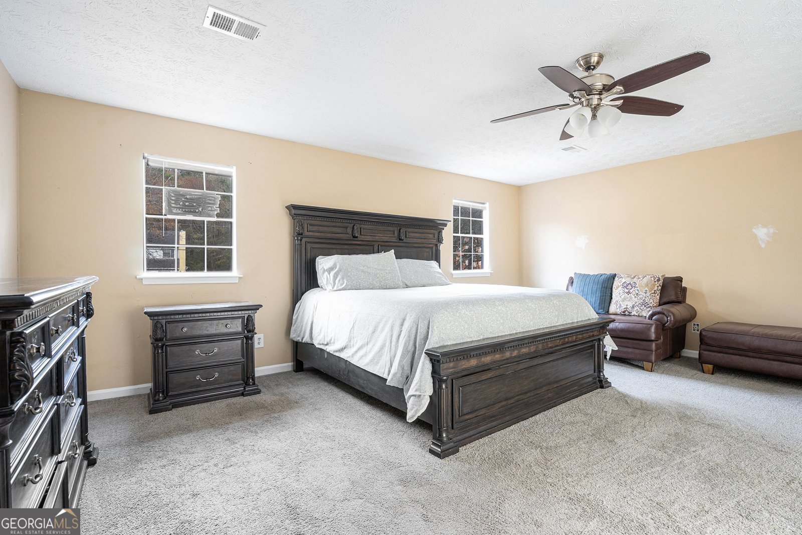 4609 Keighley Drive Stone Mountain - Photo 14