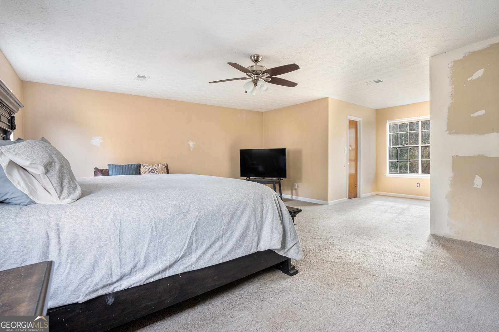 4609 Keighley Drive Stone Mountain - Photo 15